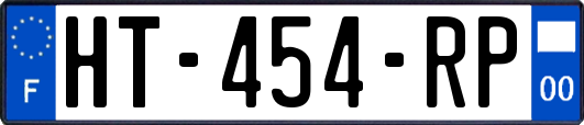 HT-454-RP