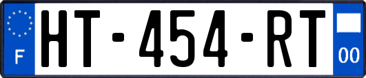 HT-454-RT
