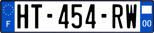 HT-454-RW
