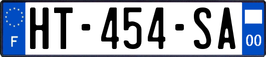 HT-454-SA