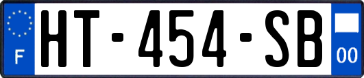 HT-454-SB