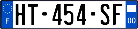 HT-454-SF