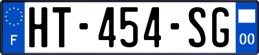 HT-454-SG