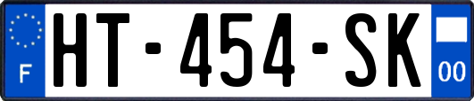 HT-454-SK