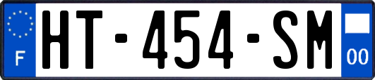 HT-454-SM