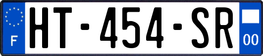 HT-454-SR