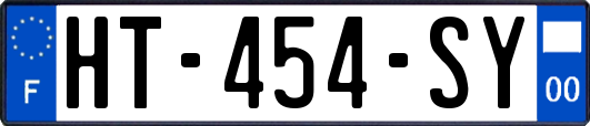 HT-454-SY