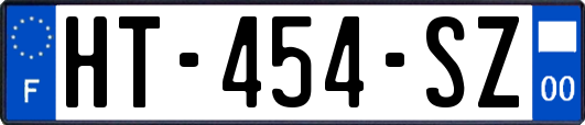 HT-454-SZ
