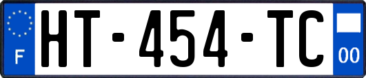 HT-454-TC