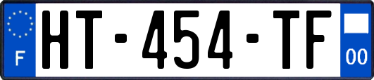 HT-454-TF