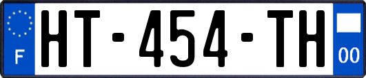 HT-454-TH