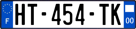 HT-454-TK