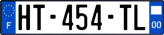 HT-454-TL