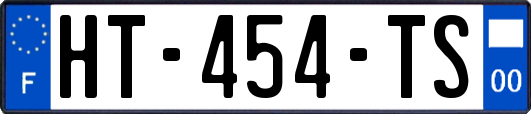 HT-454-TS