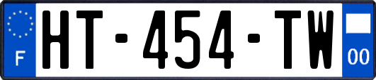 HT-454-TW