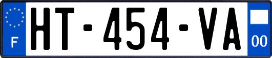 HT-454-VA