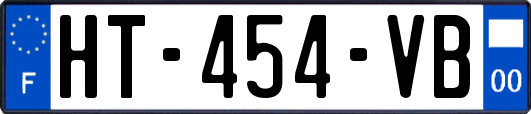 HT-454-VB