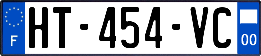 HT-454-VC