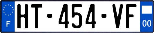 HT-454-VF