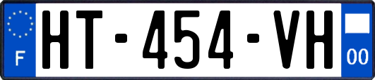 HT-454-VH
