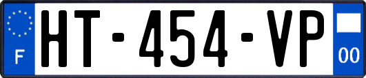 HT-454-VP