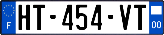 HT-454-VT