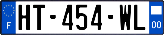 HT-454-WL