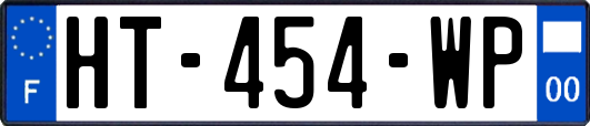HT-454-WP