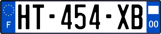HT-454-XB