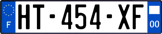 HT-454-XF