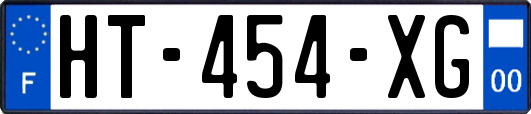 HT-454-XG
