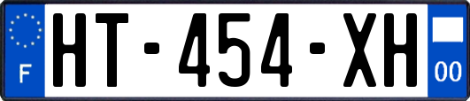HT-454-XH