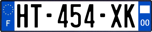 HT-454-XK