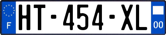 HT-454-XL