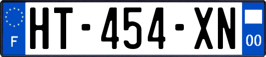 HT-454-XN