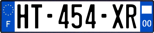 HT-454-XR