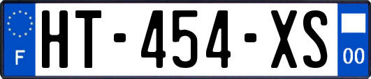 HT-454-XS
