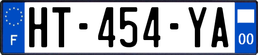 HT-454-YA
