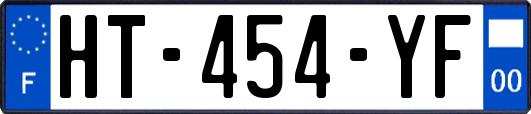 HT-454-YF