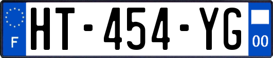 HT-454-YG