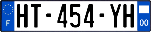HT-454-YH