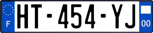HT-454-YJ