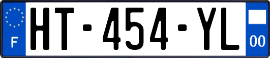 HT-454-YL