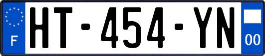HT-454-YN
