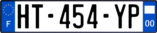 HT-454-YP