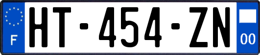 HT-454-ZN