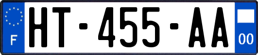 HT-455-AA