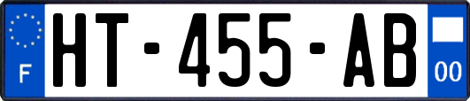 HT-455-AB