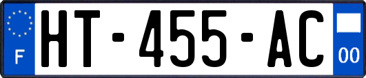 HT-455-AC