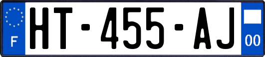 HT-455-AJ